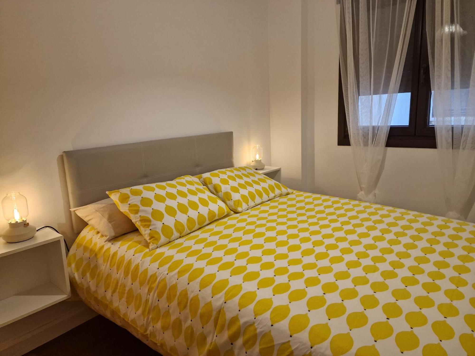 Appartement Moreti Málaga