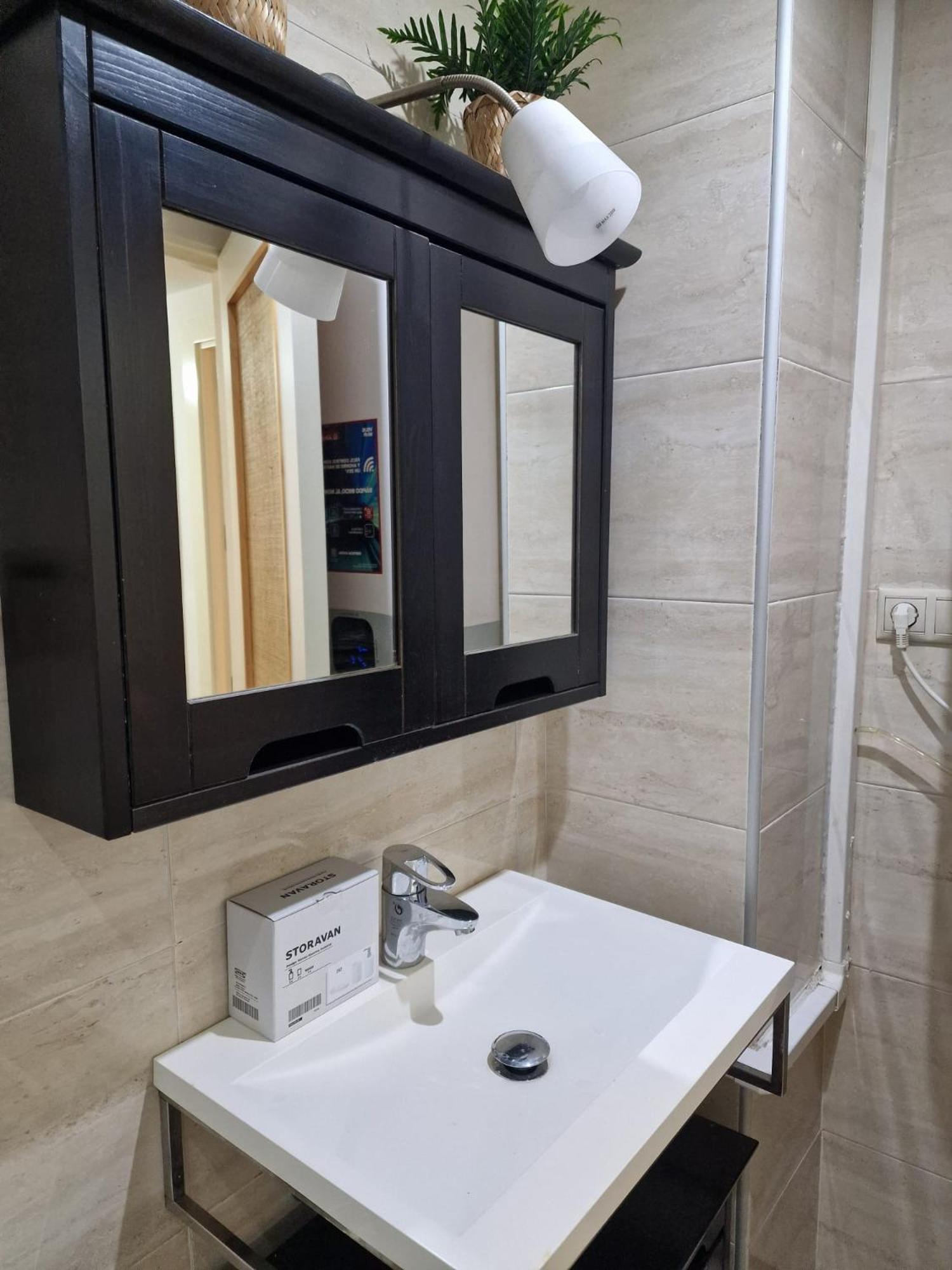 Moreti Apartament *
