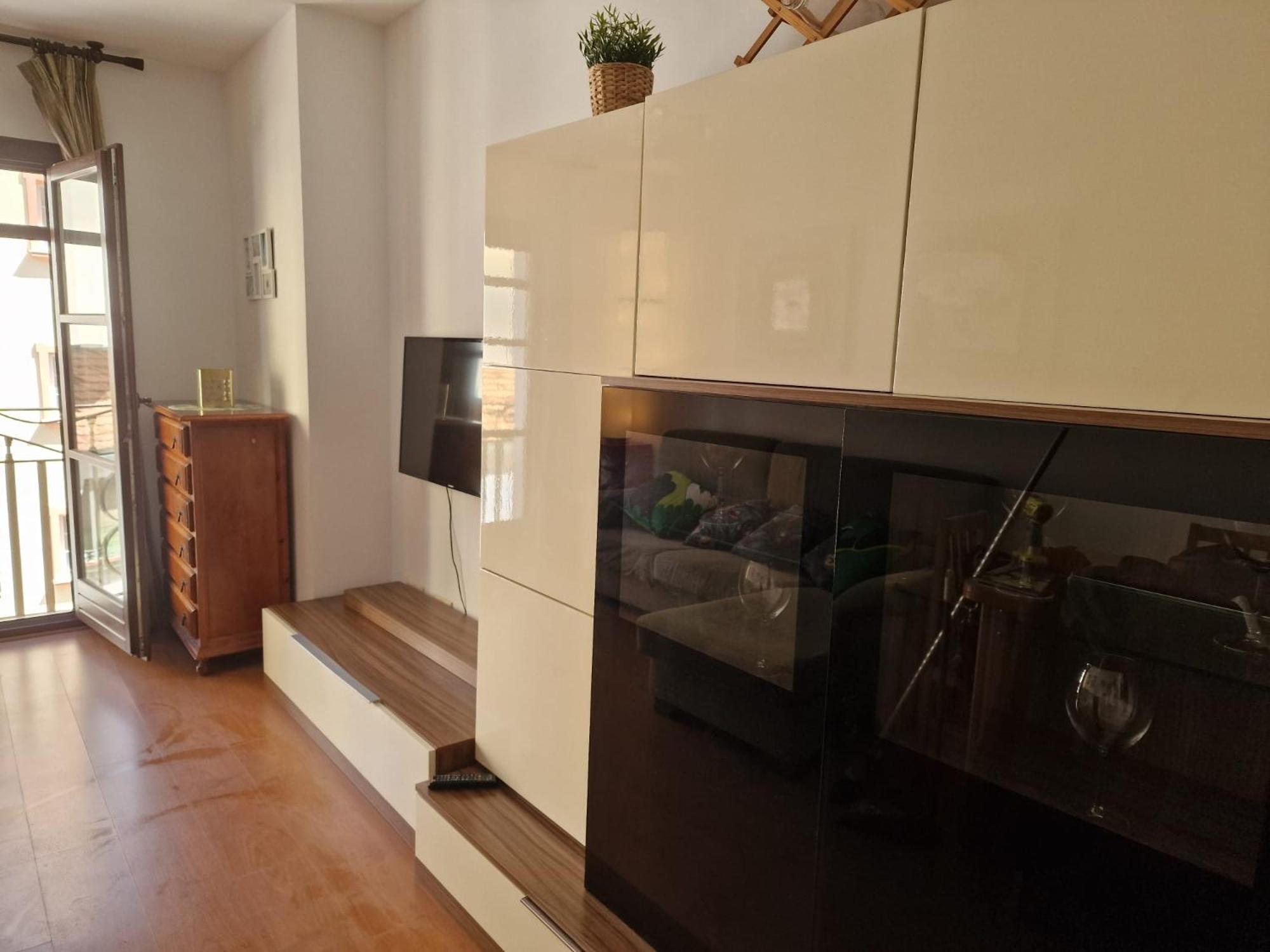 Apartament Moreti