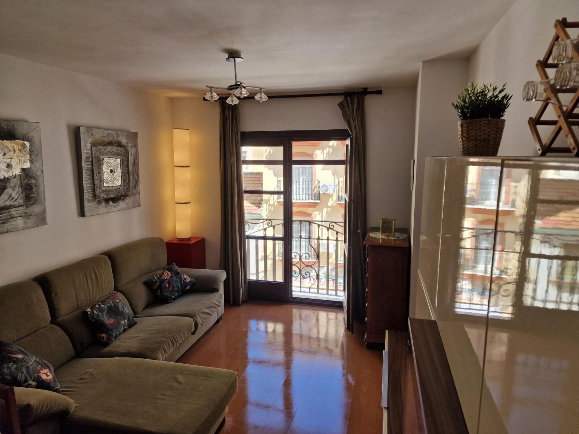 Moreti Apartament