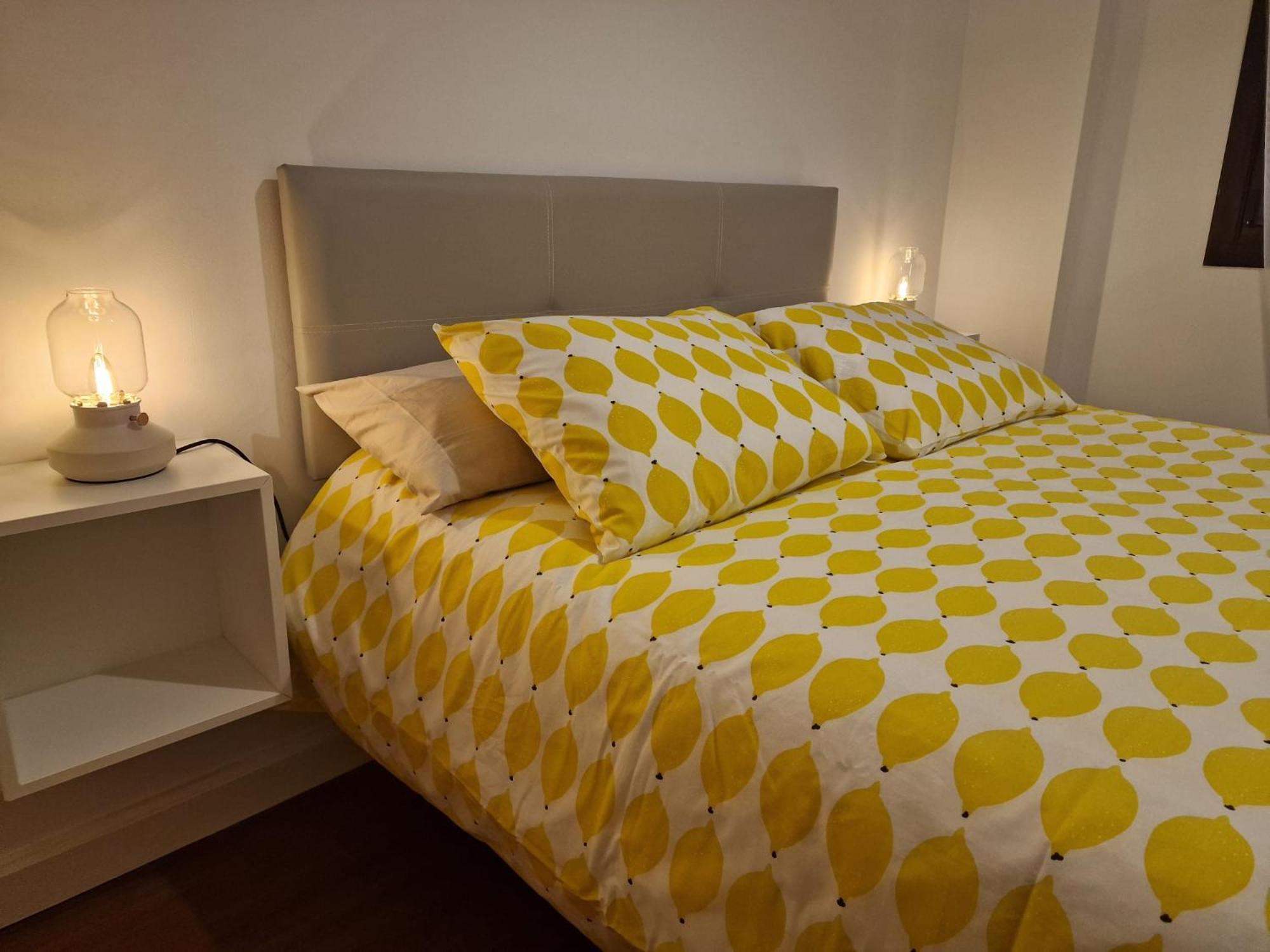Moreti Apartament